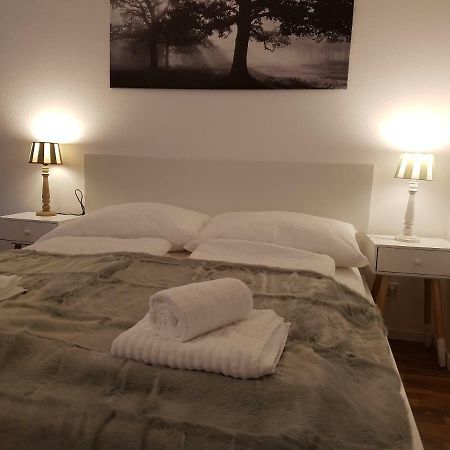 Mirabell Apartments Salzburg Exteriör bild
